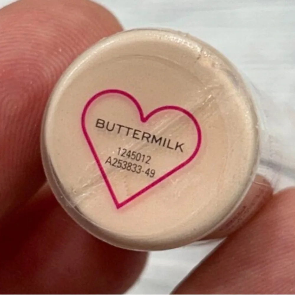 Makeup Revolution fall love